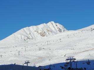 Albergo Eden Passo del Tonale Eksteriør billede