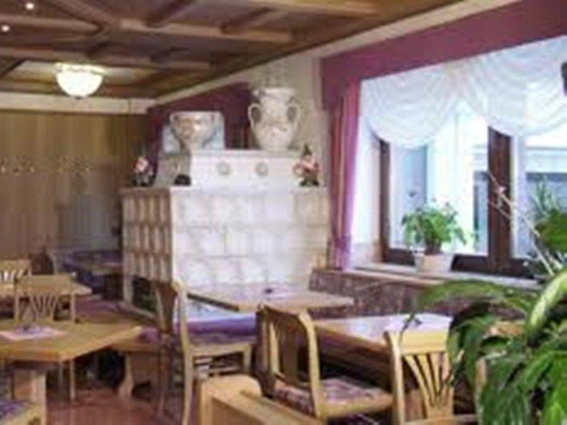Albergo Eden Passo del Tonale Eksteriør billede